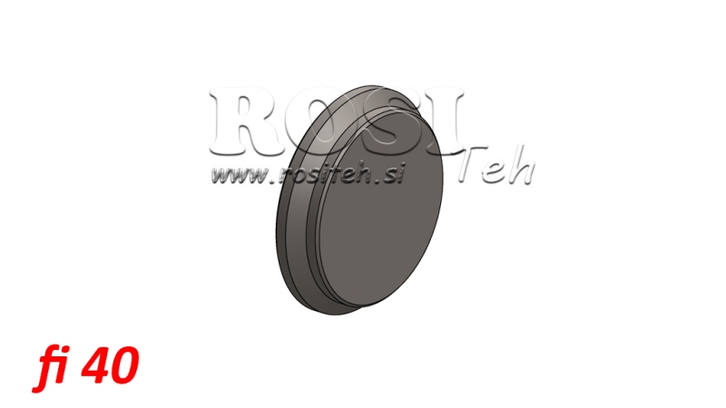 GEBOORDE CILINDERBODEM 