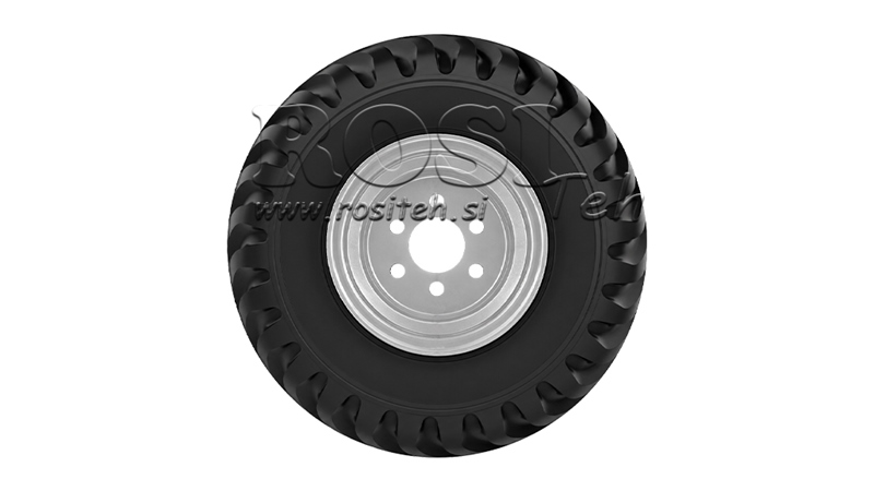 400/60-15,5 GUMA TR882 (16 PR) SA FELGOM 13,00 x 15,5