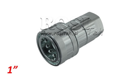 HITRA SPOJKA TRACTOR ŽENSKA 1