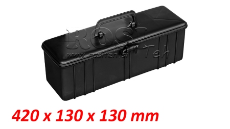 PVC DOOS 420X130X130