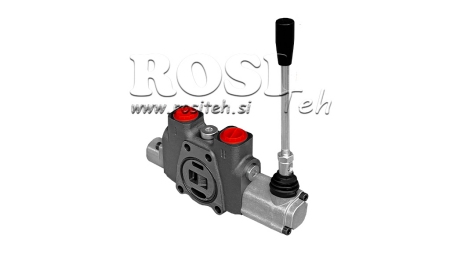 ENKEL SEGMENT VOOR HYDRAULISCHE KLEP PC100