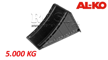 ZAGOZDA KOVINSKA AL-KO 5.000 kg