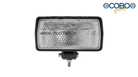 TRAKTOR ARBEIDSLYS COBO HALOGEN