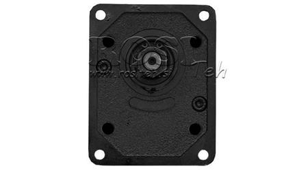 HIDRAVLIČNA ČRPALKA 20A22X067 FRONT GR.2 22 CC LEVA