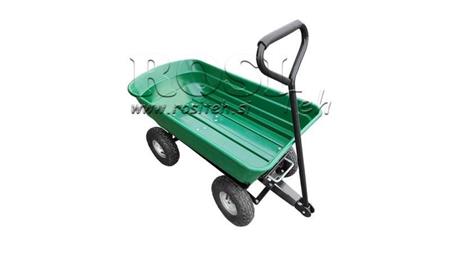 TUINCART TIPPING 75lit