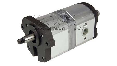 HYDRAULISCHE POMP TRACTOR - OEM 33652099M91 - ORIGINELE LANDINI MYTHOS