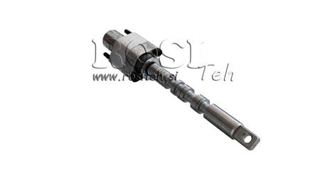 ORSÓ L12 PC70-HEZ - FLOTÁLÓ