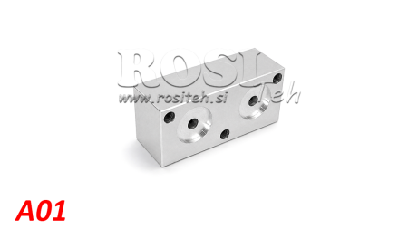 A01 LOHKO MINI POWER-PACKILLE