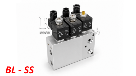 PERUS BL-SS MINI POWER-PACKILLE