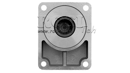 FLENS VOOR LAGER VOOR POMP GROEP 2