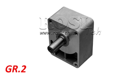 FLENS VOOR LAGER VOOR POMP GROEP 2