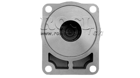 FLENS VOOR LAGER VOOR POMP GROEP 1