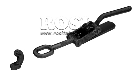 FRANCIA ZIJDEUR SLOT