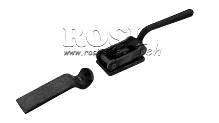 ZAPIRALO STRANICE TIP ANELLO