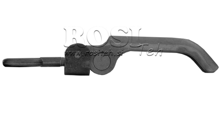 EXTRA TYPE ZIJSLUITING