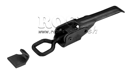 ZIJKLEMMER TYPE OCCHIO