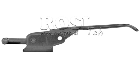 BORDWANDVERSCHLUSS TYP RISCO