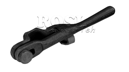 ZIJKLEP TYPE MEDIA VROUWELIJK