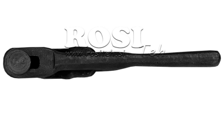 ZIJKLEP TYPE MEDIA VROUWELIJK