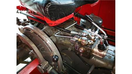 HYDRAULISCHE KLEP IMT 481