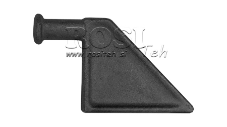 BLOCO KLEIN ZIJSLUITING