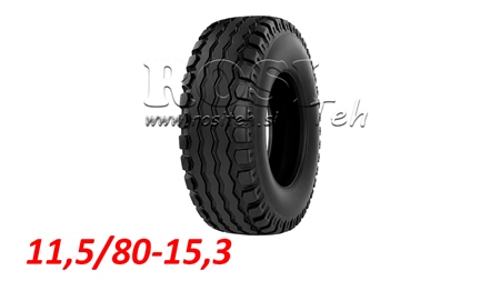 11,5/80-15,3 PNEVMATICA AW909 14PL