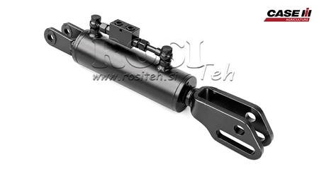 HYDRAULISCHE HEFSTANG VOOR TRACTOR - CASE-IH 80/40MIN.520 TYPE (1) Φ 26/22