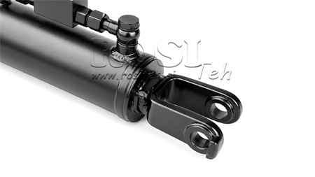 HYDRAULISCHE HEFSTANG VOOR TRACTOR - FIAT - NEW HOLLAND 80/40MIN.520 TYPE (1) Φ 26/22