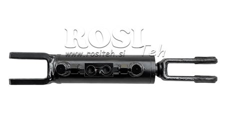 HYDRAULISCHE HEFSTANG VOOR TRACTOR - CARRARO ANTONIO 60/30MIN.440 TYPE (1) Φ 24/24