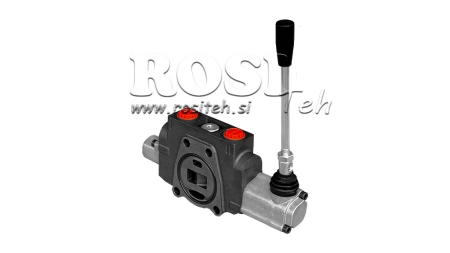 POJEDINAČNI SEGMENT za HIDRAULIČNI VENTIL PC70