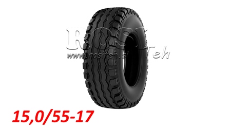 15.0/55-17 GUMI AW909 14pl