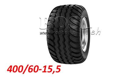 400/60-15,5 PNEVMATIKA AW708 16PL S PLATIȘCEM 13,00X15,5