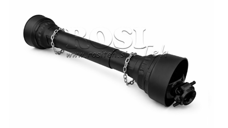 ECO KARDANAS 890mm 30-75HP STANDAARD