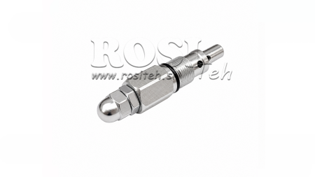 HYDRAULINEN PAINEREGULAATTORI MINI POWER-PACKILLE