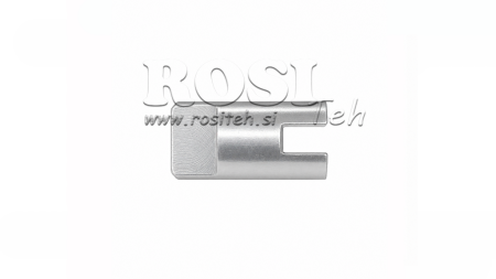 AKSELILLE DC MINI POWER-PACKILLE