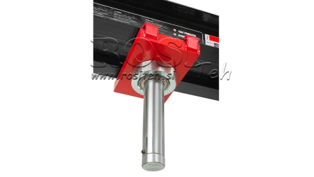 DÍLENSKÝ HYDRAULICKÝ LIS NA LOŽISKA 20T - DVOJRYCHLOSTNÍ