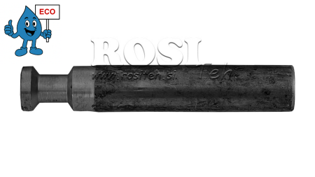 ZAPIRALO STRANICE TIP PIANTONE MALE ECO