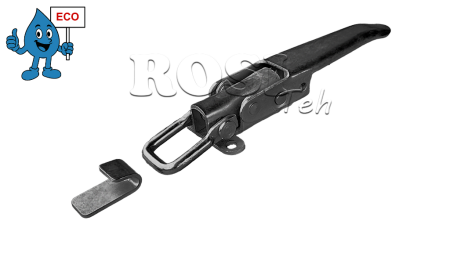 ZIJSLUITING TYPE OCCHIO ECO