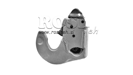 VANGHAAK VOOR TRACTOR - AUTOMATISCH KAT.2 WALTERSCHEID