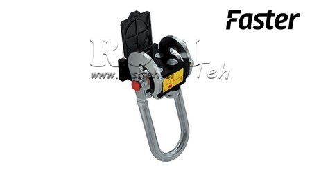 MULTI-FASTER KOPPELING 4WEG BSP 2×1/2 2×3/4 VASTE DEEL