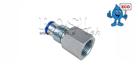 CARRY-OVER VOOR HANDVENTIEL R80 ECO