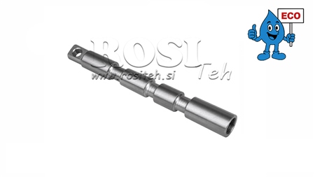 D1 SCHUIF VOOR HYDRAULISCHE MOTOR VOOR HANDVENTIEL R80 ECO