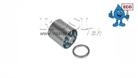 CONTROL 8 VOOR HANDVENTIEL R80 ECO