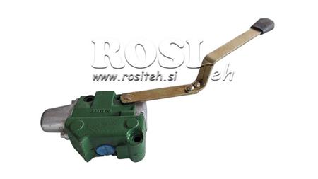 HYDRAULISCHE KLEP DEUTZ