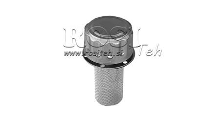 HYDRAULISCH VULLEN FILTER GROOT