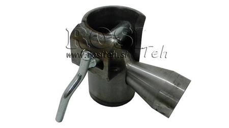 KIEP AUTO BAL 14TON VOOR DOOS FI80 LINKS