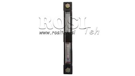 MERILNA SKALA TEMPERATURE PODALJŠANA M12 - 254mm