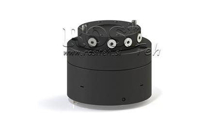 HYDRAULISCHE ROTATOR CPR5-01 10000/5000 KG