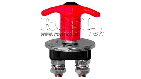 HOOFD SCHAKELAAR 1POL 450A