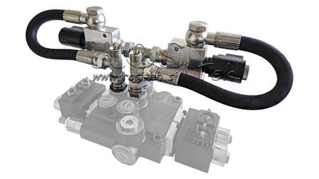 UPGRADE DRIJVENDE FUNCTIE VOOR Z-80 KLEP